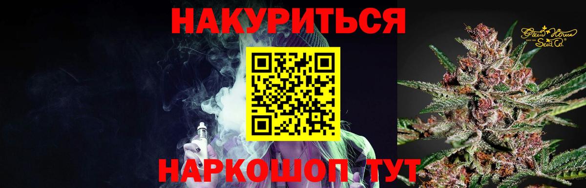 Каннабис конопля Кубинка